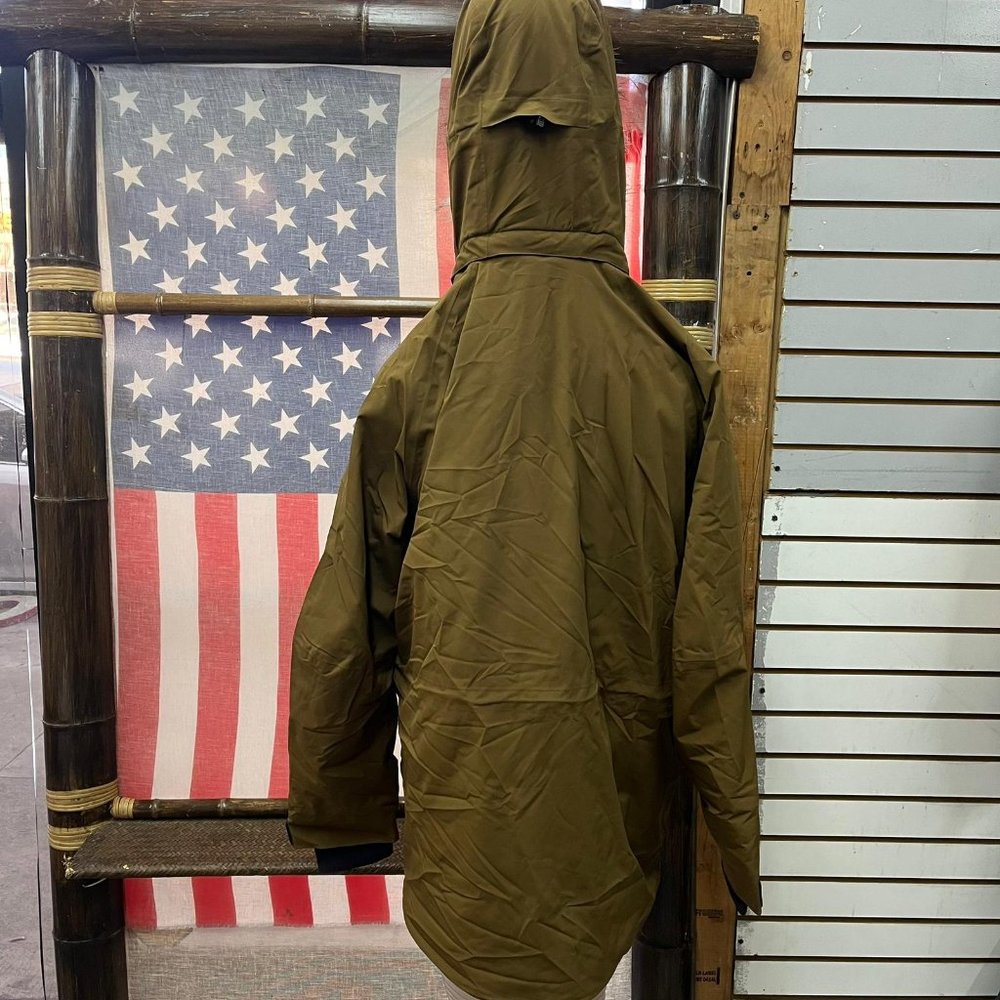 NWT Kappa 1pc Jacket - Picture 2 of 4